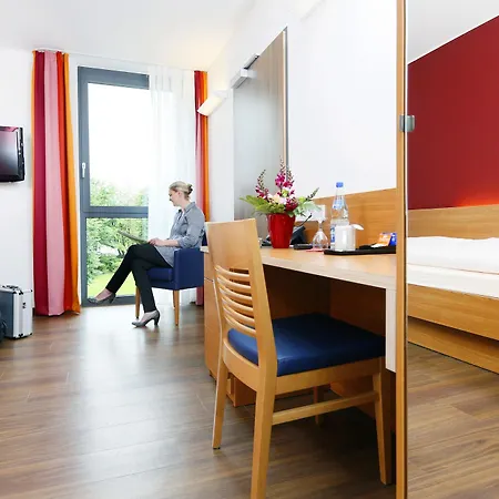 Franz Hotel Essen