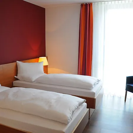 Hotel Franz