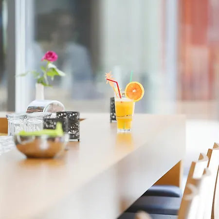 Hotel Franz 4*