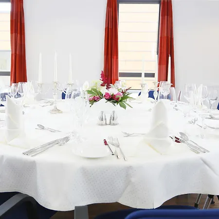 Hotel Franz 4*
