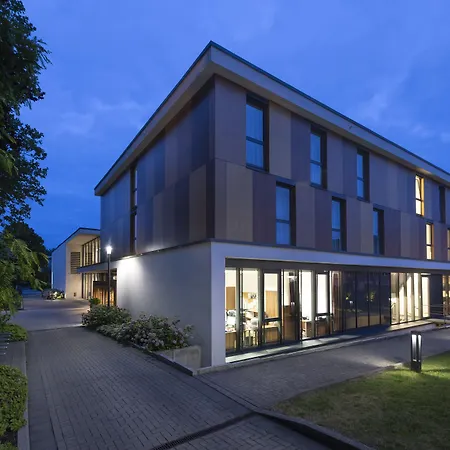 Hotel Franz 4*