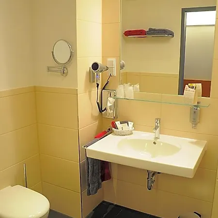Szálloda Franz 4*