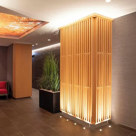 Hotel Franz Essen