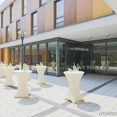 Franz Hotel Essen