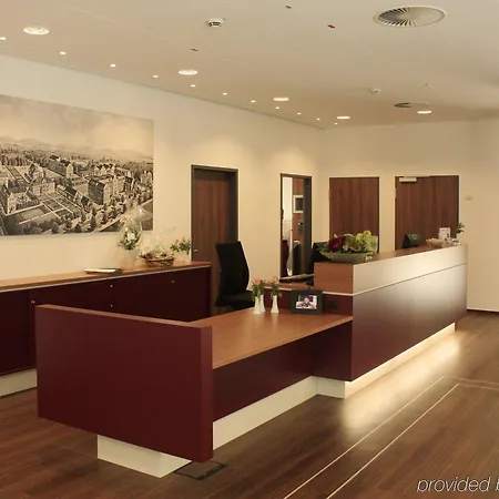 Franz Hotel 4*