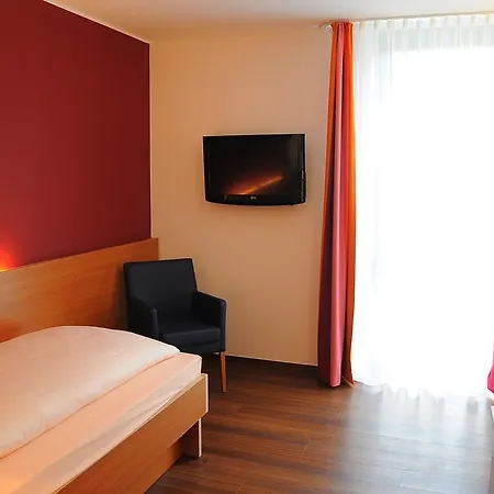 Hotel Franz 4*
