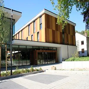 Hotel Franz 4*