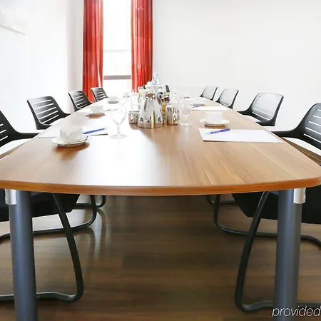 Franz Hotel 4*
